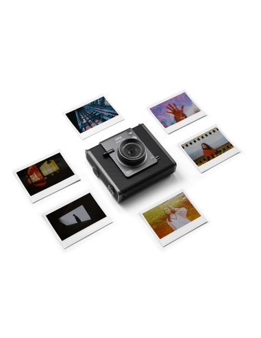 INSTAX WIDE EVO BLACK