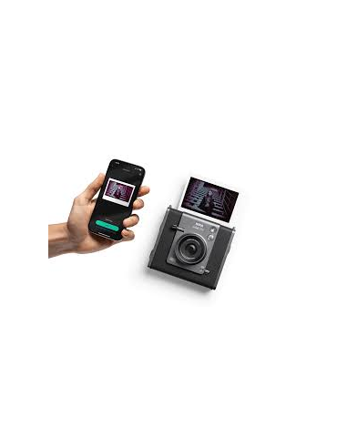 INSTAX WIDE EVO BLACK