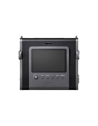 INSTAX WIDE EVO BLACK