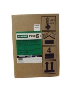 PRO6 1er REV. P/20L