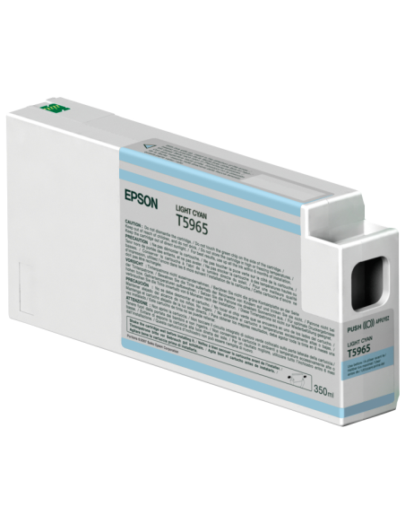 Epson GF SP7900/9900 Cartucho Cian Claro 350ml T5965