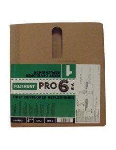 PRO6 1er.REVELADOR P/100 L.