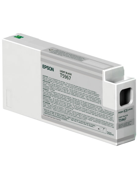 Epson GF SP7900/9900 Cartucho Gris 350ml T5967