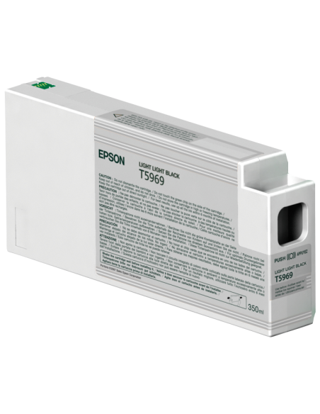 Epson GF SP7900/9900 Cartucho Gris Claro 350ml T5969