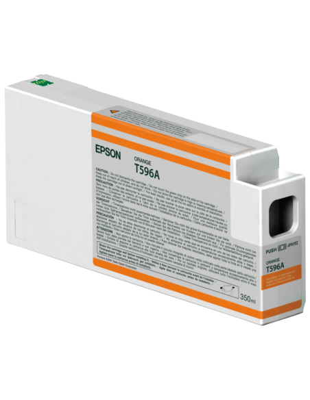 Epson GF SP7900/9900 Cartucho Naranja 350ml T596A
