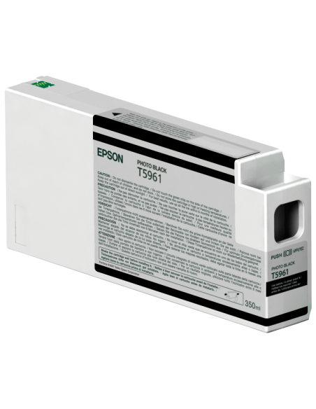 Epson GF SP7900/9900 Cartucho Negro Photo 350ml T5961