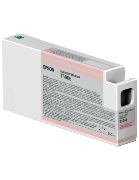 Epson GF SP7900/9900 Cartucho Magenta Vivo Claro 350ml T5966