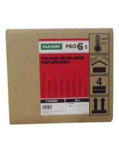PRO6 REV. COL. P/20L