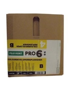 PRO6 REV.COLOR PARTE B P/100L