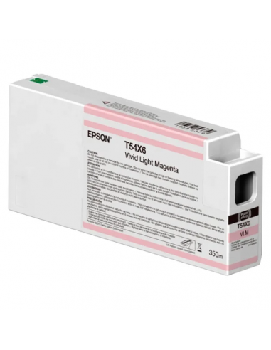 EPSON Singlepack Vivid Light Magenta...