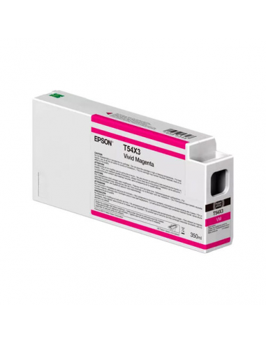EPSON Singlepack Vivid Magenta...