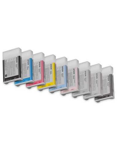 Epson GF SP7880/9880 Cartucho Magenta Claro Vivo 220ml T6036