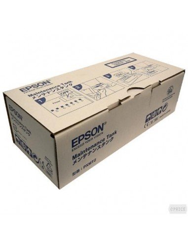 TANQUE MANTENIMIENTO EPSON SP7700/9700