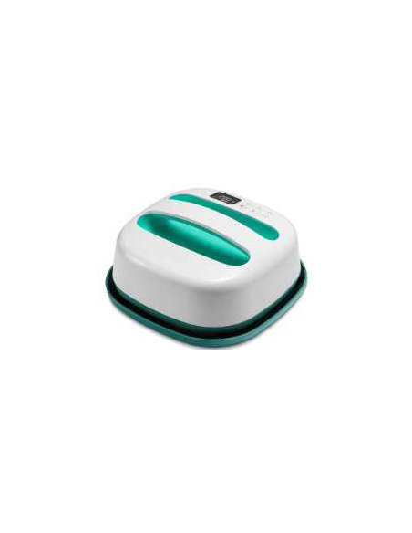 PLANCHA PORTATIL MARSEW GP-4
