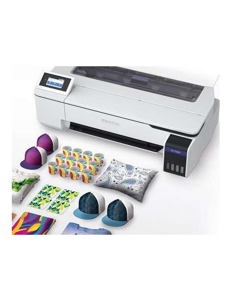 EPSON SureColor SC-F500 Sublimación A3