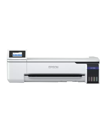 EPSON SureColor SC-F500 Sublimación A3