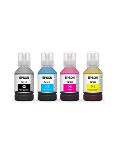 EPSON SureColor SC-F500 Sublimación A3