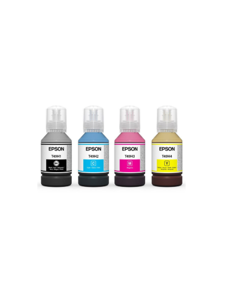 EPSON SureColor SC-F500 Sublimación A3
