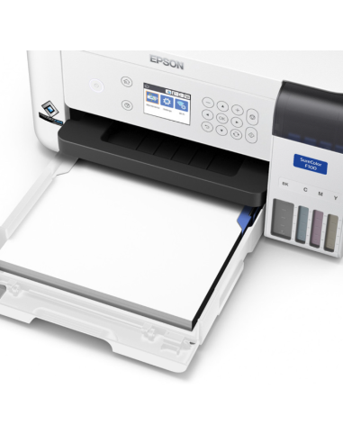 EPSON SureColor SC-F100 Sublimación A4
