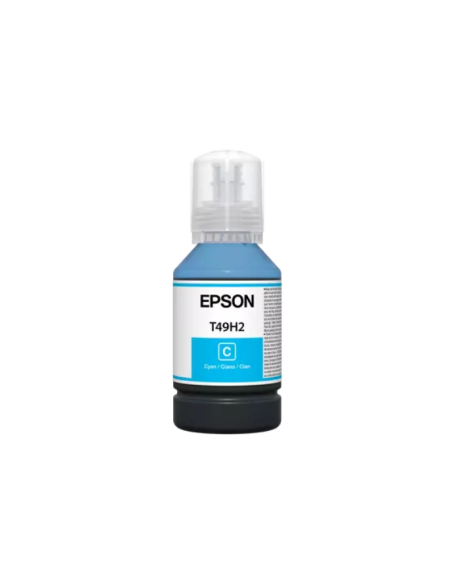 EPSON SC-F100/F500 Dye Sublimation Cyan T49N200 (140ml)