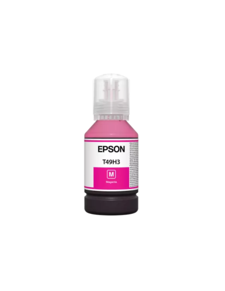 EPSON SC-F100/F500 Dye Sublimation Magenta T49N300 (140ml)