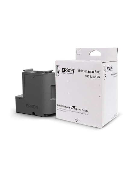 EPSON SC-F100 Maintenance Box S210125
