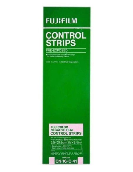 TIRAS CONTROL CN-16/C-41 G2C (10X5)