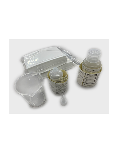 Líquido de limpieza HEAD REFRESHER  VT-22 SV2 LEF-200 (Cleaning Kit 6000004757)
