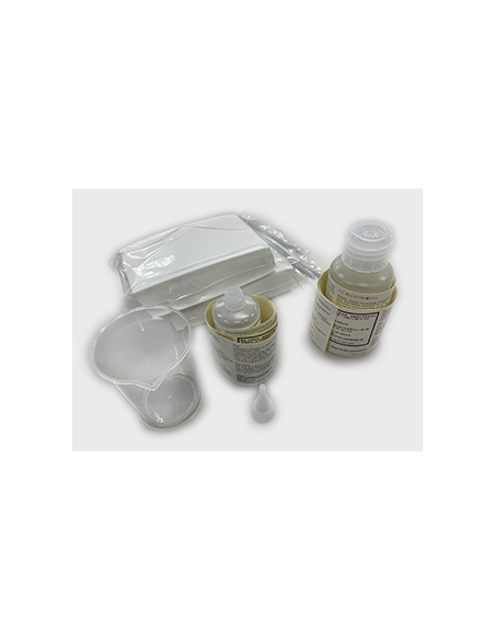 Líquido de limpieza HEAD REFRESHER  VT-22 SV2 LEF-200 (Cleaning Kit 6000004757)