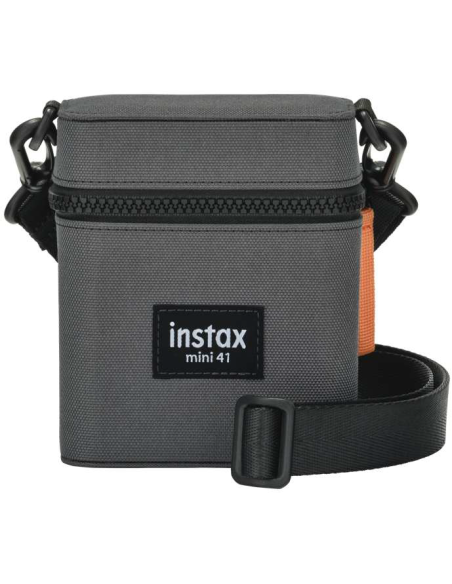 INSTAX MINI 41 BLACK CASE
