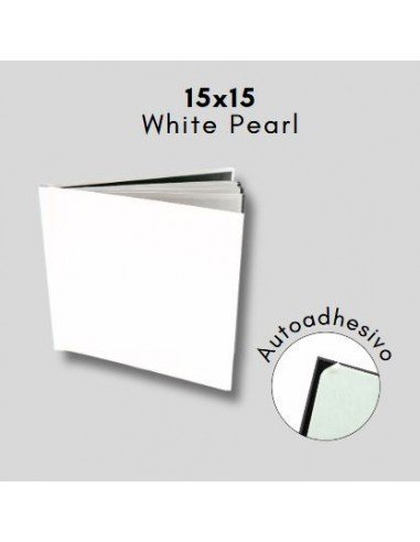 Album PhotoBook Peel&Stick 15x15...