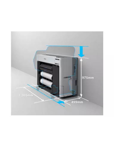EPSON SureColor SC-P6500DE