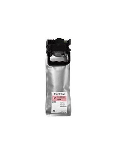 DX400 INK SUPPLY UNIT 250ml PINK