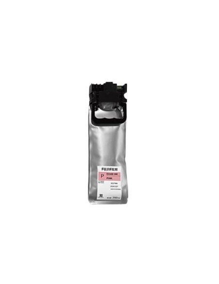 DX400 INK SUPPLY UNIT 250ml PINK