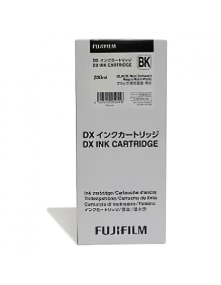 DX100 INK CARTRIDGE BLACK
