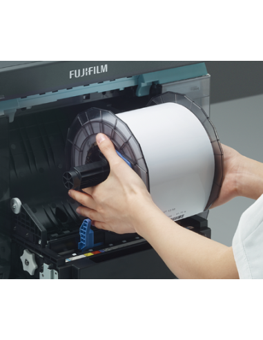 FRONTIER DX400 SPINDLE UNIT