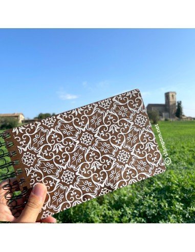 Photo album madera 10×15 - ROMANTICO