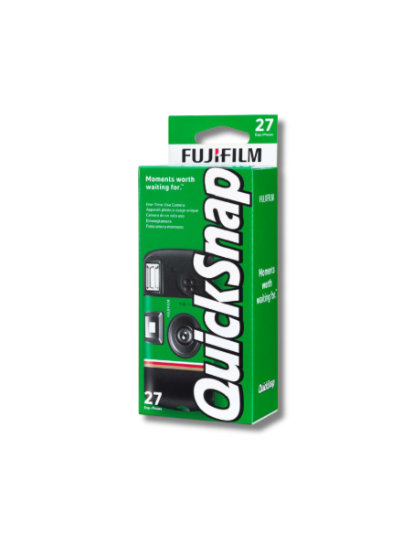 QUICKSNAP FL SP 27EXP EUR (Single pack)