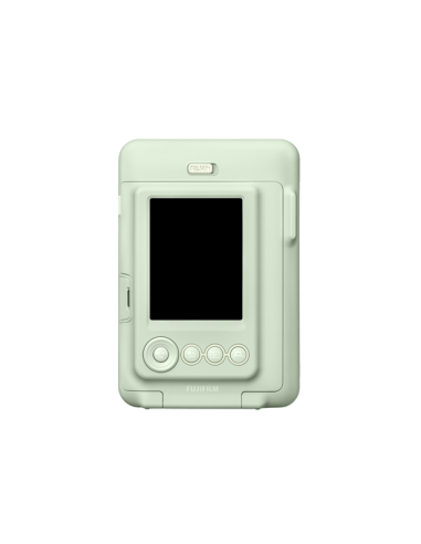 INSTAX MINI LIPLAY MATCHA GREEN
