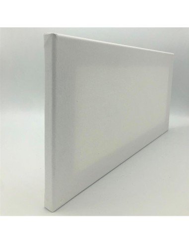 LIENZO 400X200MM BASTIDOR 1,5CTS