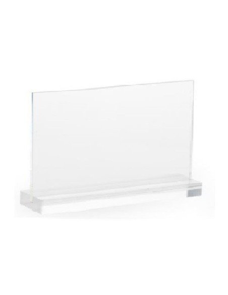 PLANCHA METACRILATO 180X130 5 MM