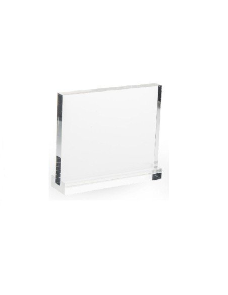 PLANCHA METACRILATO 300X250 20 MM