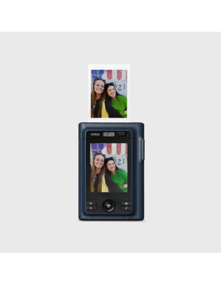 INSTAX MINI LIPLAY PLUS MIDNIGHT BLUE