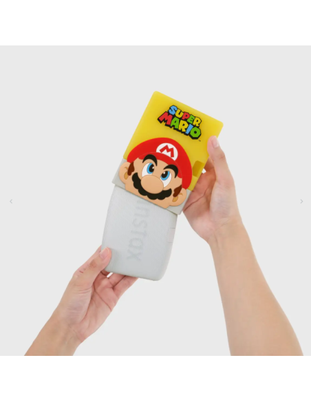 INSTAX MINI LINK 3 NINTENDO MARIO EDITION