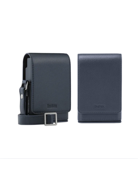 INSTAX MINI LIPLAY PLUS CAMERA CASE – MIDNIGHT BLUE