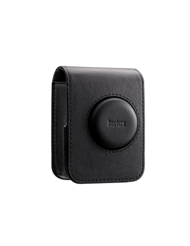 INSTAX MINI EVO CASE BLACK