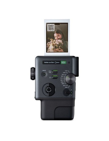 INSTAX MINI EVO CINEMA