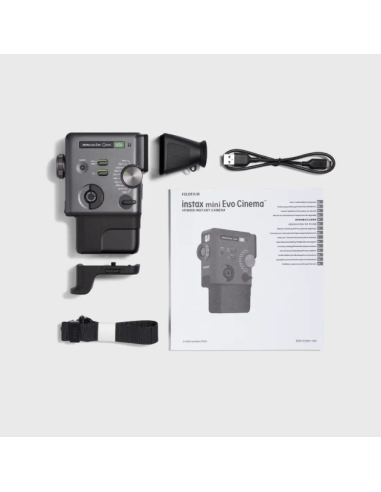 INSTAX MINI EVO CINEMA