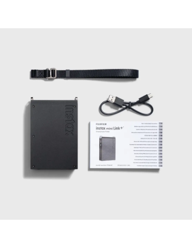 INSTAX MINI LINK+