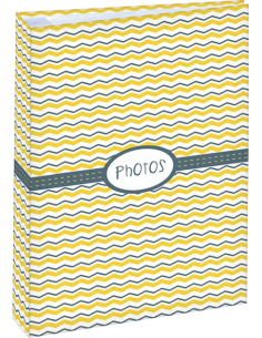 Album 10x15cm 300 fotos - Photos 1